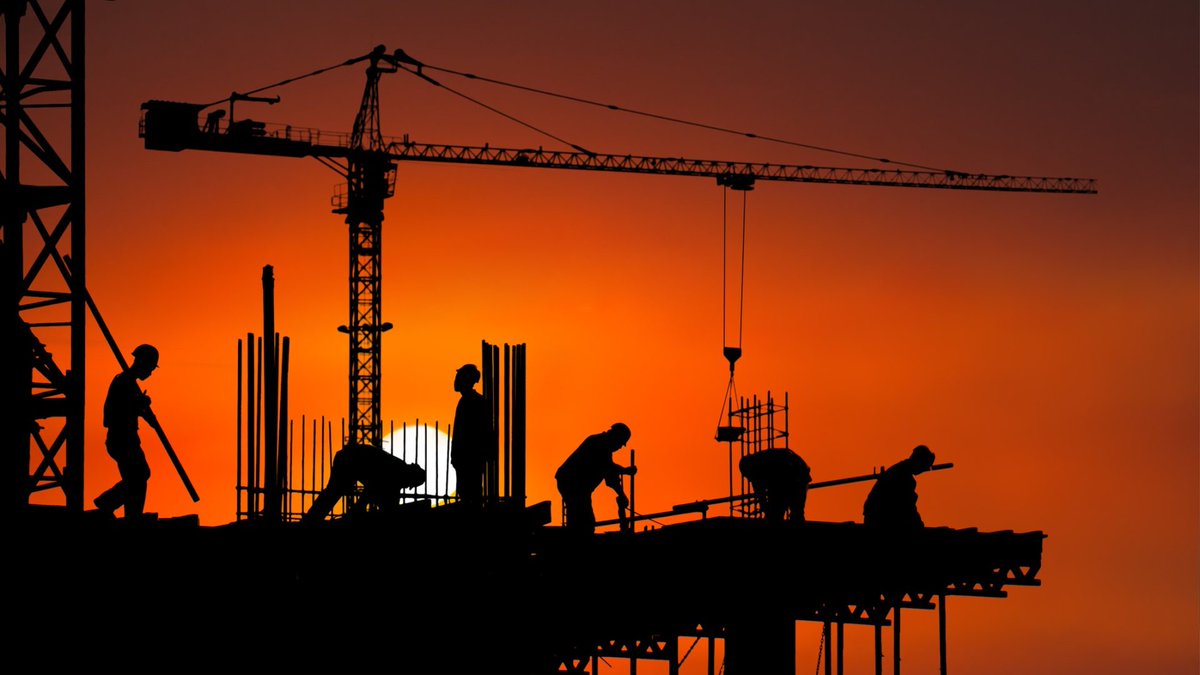 Workforce demographics are changing, and construction businesses are grappling with how to effectively manage an ageing workforce.

buff.ly/3CV7dKa