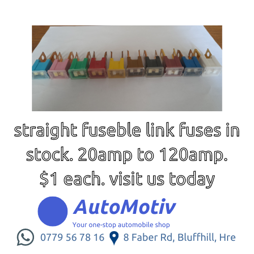 AutoMotiv11's tweet photo. All AMPS available. Visit us today #8FaberRoad #AutoMotiv https://t.co/tobGVxGqiM