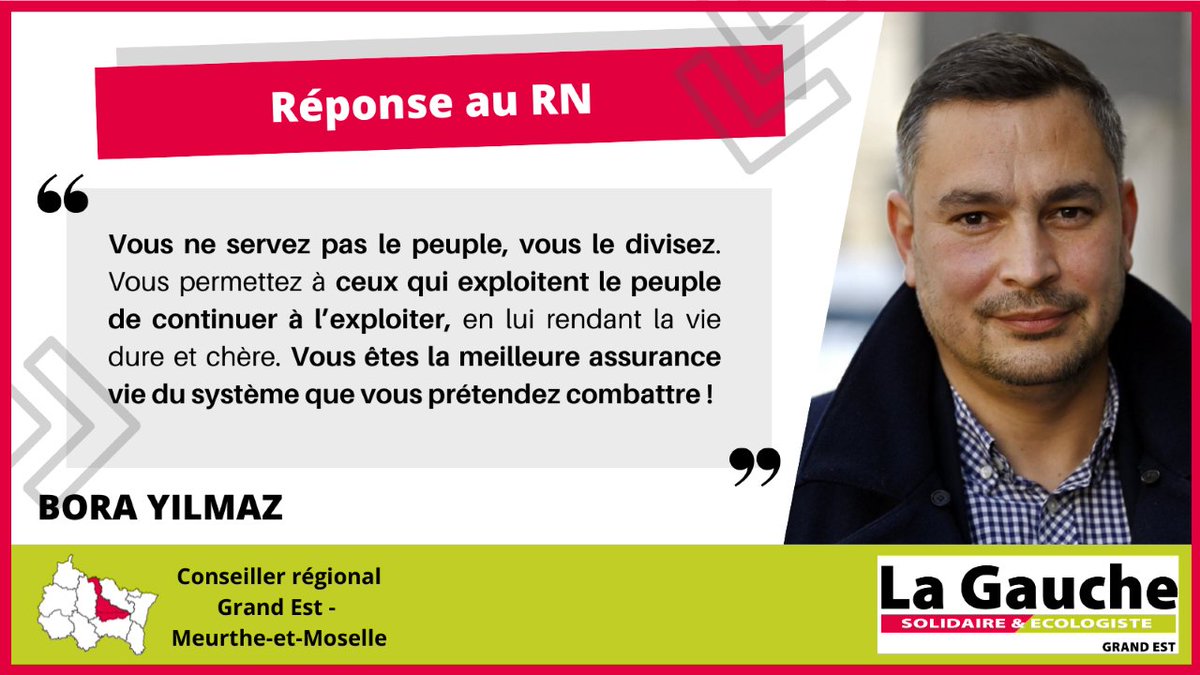 GaucheGrandEst's tweet photo. #SPOct22 #GrandEst #RN #FHaine https://t.co/7OTUNRyldY