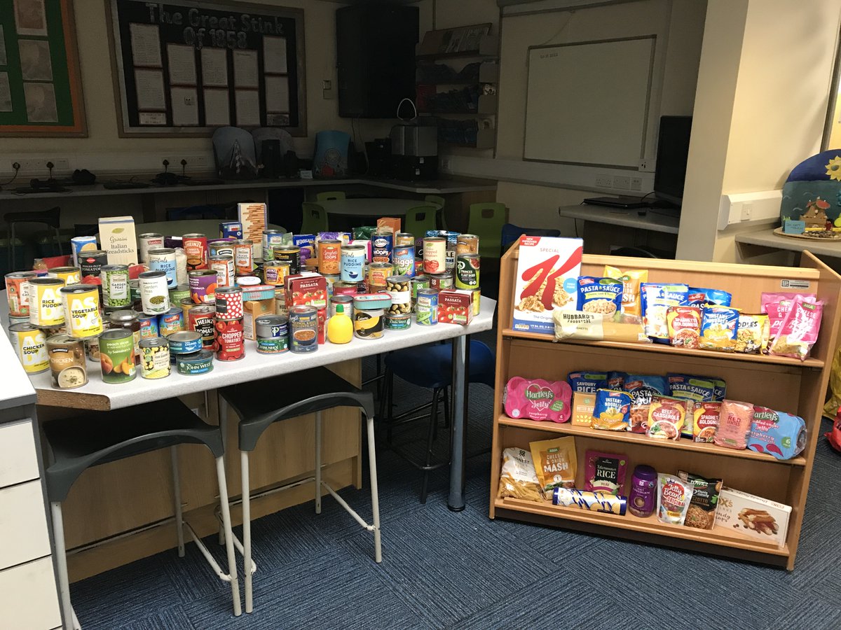 Rooks Nest Academy tweet media