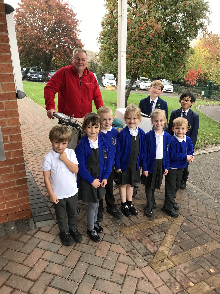 Rooks Nest Academy tweet media