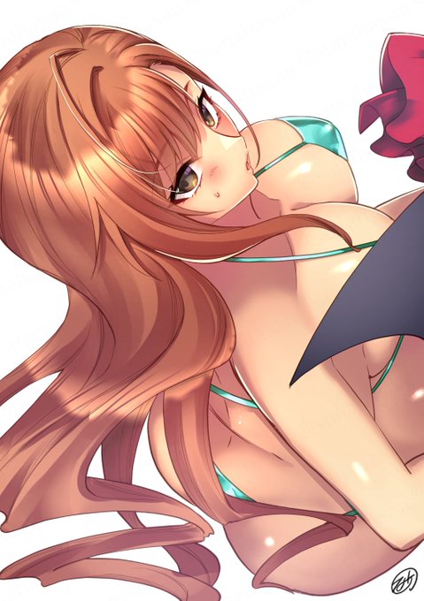 エナメルMB夏葉 