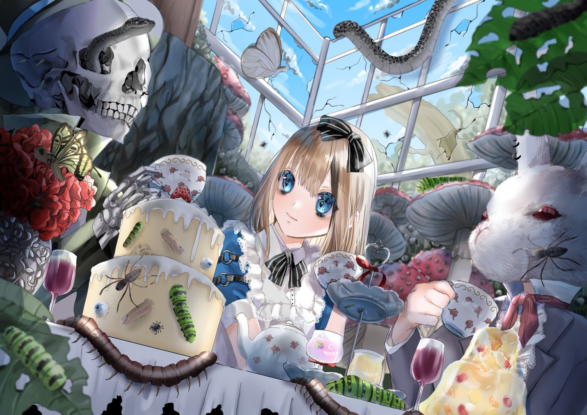 【大放出セール】 ④けせら様 似顔絵専用ページ☆ 絵画