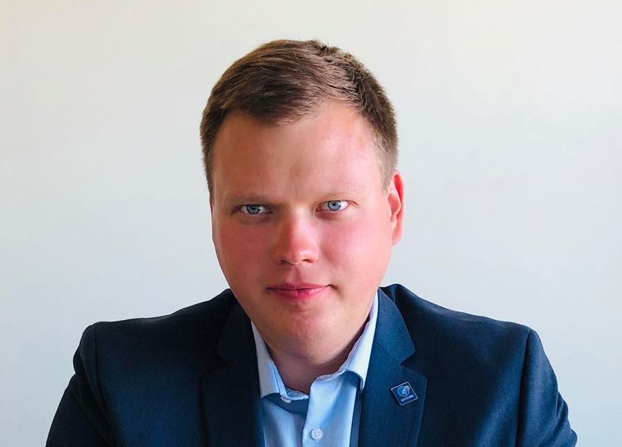 SpaceWatchGL's tweet photo. Space Café WebTalk 33 minutes with Paul Liias – Why should you go to Tallinn, Estonia in October? @EU_Commission @EU4Space @ESA @ESTCube #Estonia #EstonianSpaceOffice #EUSpaceProgramme @paulliias #SDSC #SoftwareDefinedSpaceConference2022 https://t.co/NKS0Rn6v18 https://t.co/QFcaWbdlab