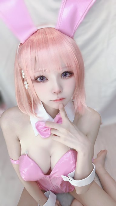 コスプレイヤー叶(かの)のTwitter画像14