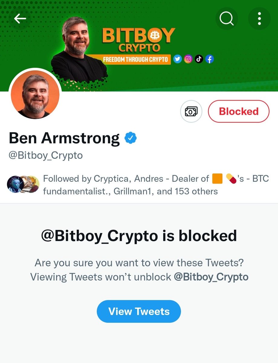 btc2037's tweet photo. Lets go guys...
#blockbitboy https://t.co/yLHtfCF0td