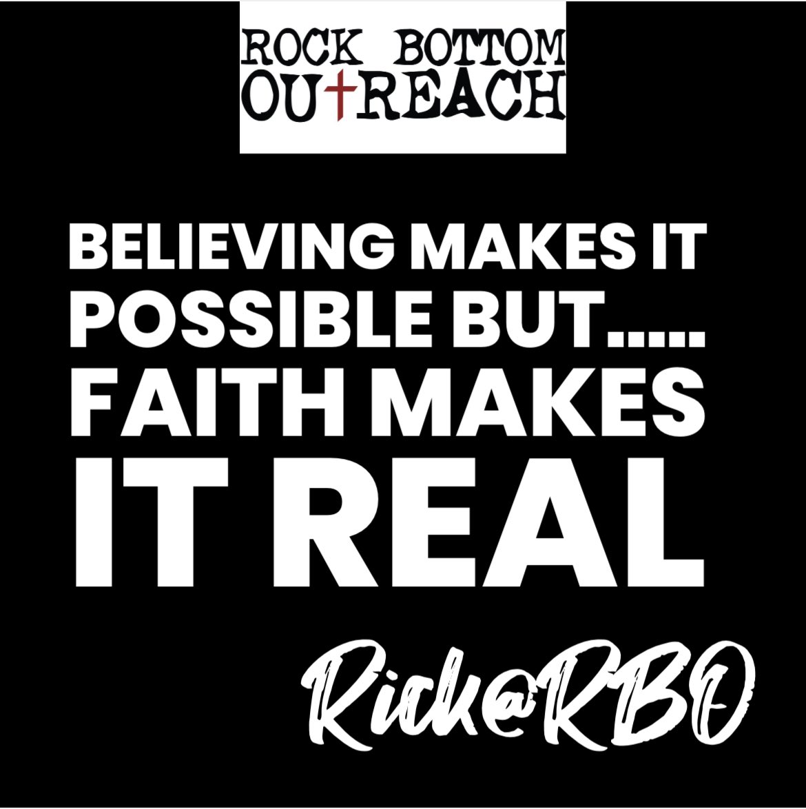 RockBottomOutreach tweet media