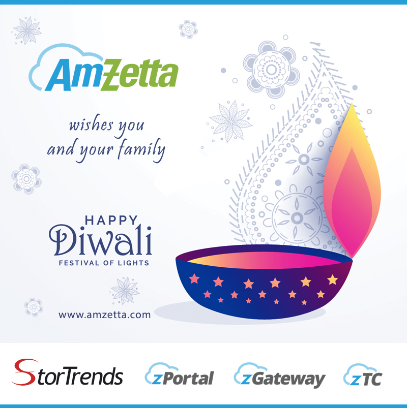 AmZetta Wishes you and your family a very Happy Diwali!

#AmZetta #Happy #Diwali