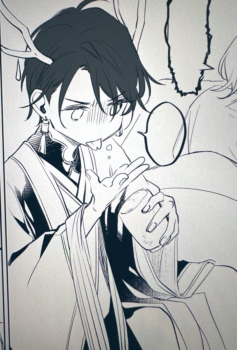 #花紡ぐ、庇護ノ神

べぇ👅 