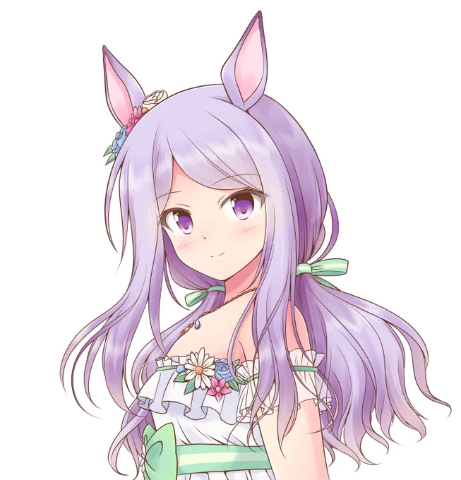 せっかくなので自己紹介と過去絵をぺたり。キャラと物語を楽しみながらまったりと育成しつつ、時々お絵描きをしているトレーナーです。好きなウマ娘はたくさんいますが、最推しはアルダンとマックイーン他には艦これ・FGO・ハチナイを遊んでいます。よろしくです!#ウマ娘 