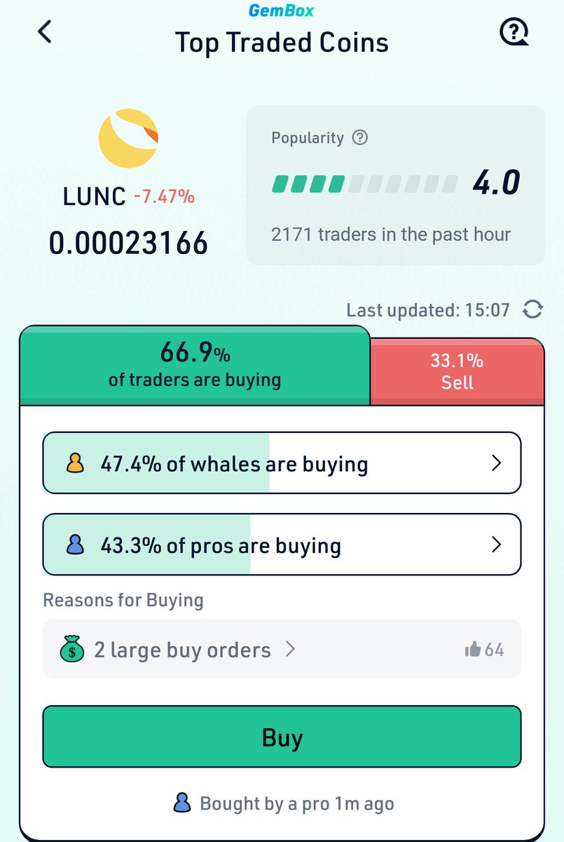 SaqlainAli888's tweet photo. After #LUNC dump Whales &amp; Pros started to buying it. Paper hands sold their gems to them.

These dumps are just scaring people to sell their holdings in losses #LUNCCcommunity .

Retweet to strengthen holders of $LUNC .

#LUNCBURN #LUNCARMY #LUNCLIVE #BinanceLUNC #burnalot #USTC https://t.co/BnxnVFBqg6