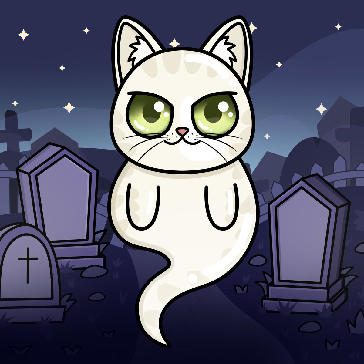 destroybunny1's tweet photo. ๐บ
#cuteart #art #artwork #digitalart #kawaiiart #digitalillustration #digitaldrawing #kawaii #kawaiiaesthetic #cuteartwork #helloweencat
#commissionswelcome #kawaiiartist #drawing #artistsoninstagram #fluffy #fun #adorable #inktober2022 #halloween #cutecat #cat #pumpkin https://t.co/8fI3JWS1xP