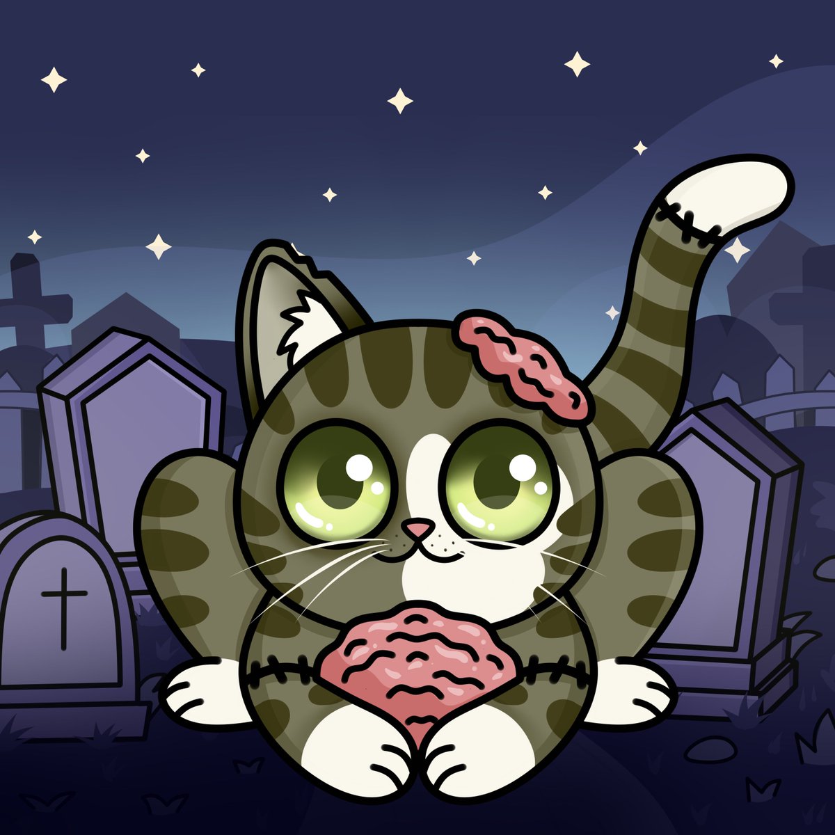 destroybunny1's tweet photo. ๐บ
#cuteart #art #artwork #digitalart #kawaiiart #digitalillustration #digitaldrawing #kawaii #kawaiiaesthetic #cuteartwork #helloweencat
#commissionswelcome #kawaiiartist #drawing #artistsoninstagram #fluffy #fun #adorable #inktober2022 #halloween #cutecat #cat #pumpkin https://t.co/8fI3JWS1xP