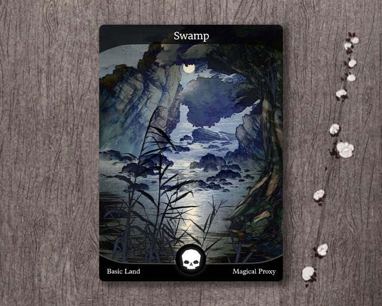 Since our shop is new and we still have few items. Our lands have 40% discount until new stuff arrives - magicalproxy.etsy.com

#MTGPauper #MTG  #MTG #MagicTheGathering #MTGArena #mtgsecretlair #MTGEDH #EDH #Mtgproxy #MTGPioneer  #MTGDominaria #MTG30thEdition #MTGBRO #mtg30