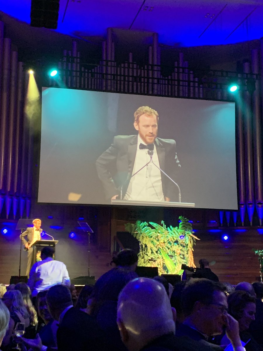 yasgrigaliunas's tweet image. @Brisbane_EDA @bne_lordmayor #LMBA22 #LMBA2022 Winner - Social Enterprise at the Lord Mayor’s Business Awards #ASA