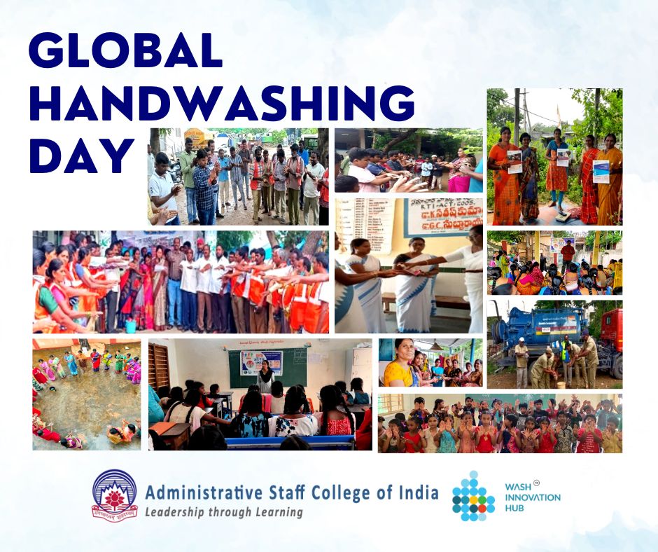 Urban Management - ASCI tweet media