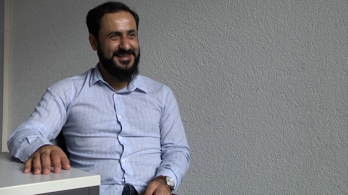 ItnWindmill's tweet photo. A new episode of "PhD Epilogue" with @majadoon7, a PhD researcher at @CttcTech.

https://t.co/3s5Ue37Irx

#PhD #research #MachineLearning https://t.co/gS8tpCoeo7