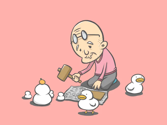 #あなたのぴんく色の作品を見せてください