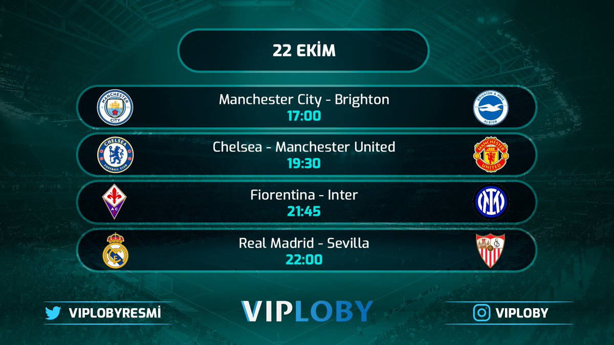 ⚽️Avrupa Ligleri'nin heyecanı Viploby'de.

🎰Bir birinden özel Viploby Bonuslarından yararlanmak için hemen üye ol !

🎩Türkiye'nin Tek VIP Platformu Viploby

📺#canlimac : bit.ly/viplobytv

🖥️Güncel adres: bit.ly/viploby