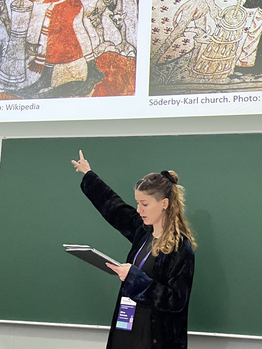 Levd religion i medeltida Finland tweet media