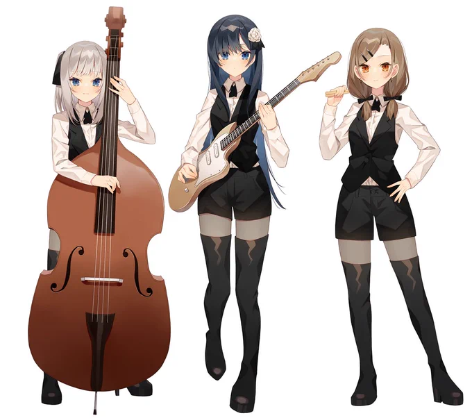 【お仕事】swing,sing ポップアップストア用イラストを描かせていただきました。グッズや会場特典に使っていただいております!何卒よろしくお願いいたします～!!期間2022年10月22日(土)～11月6日(日)開催店舗 AKIHABARAゲーマーズ本店 7 