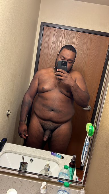 Feeling this dad bod this morning #bear #chub #bbc #nsfwtwt https://t.co/yH5aTnxYlS<a href="/tag/bear"class="tags">#bear</a><a href="/tag/chub"class="tags">#chub</a><a href="/tag/bbc"class="tags"><span>#bbc</span></a><a href="/tag/nsfwtwt"class="tags"><span>#nsfwtwt</span></a>