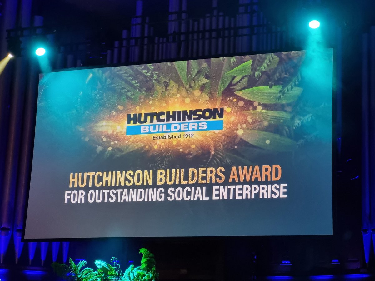 ProfRetail's tweet image. Congratulations to Australian Spatial Analytics, winning the Outstanding Social Enterprise Award at the Lord Mayor's Business Awards.  
#Neurodiverse people are uniquely able to interpret complexity. By creating life-changing jobs, they deliver transformative outcomes.

#LMBA22