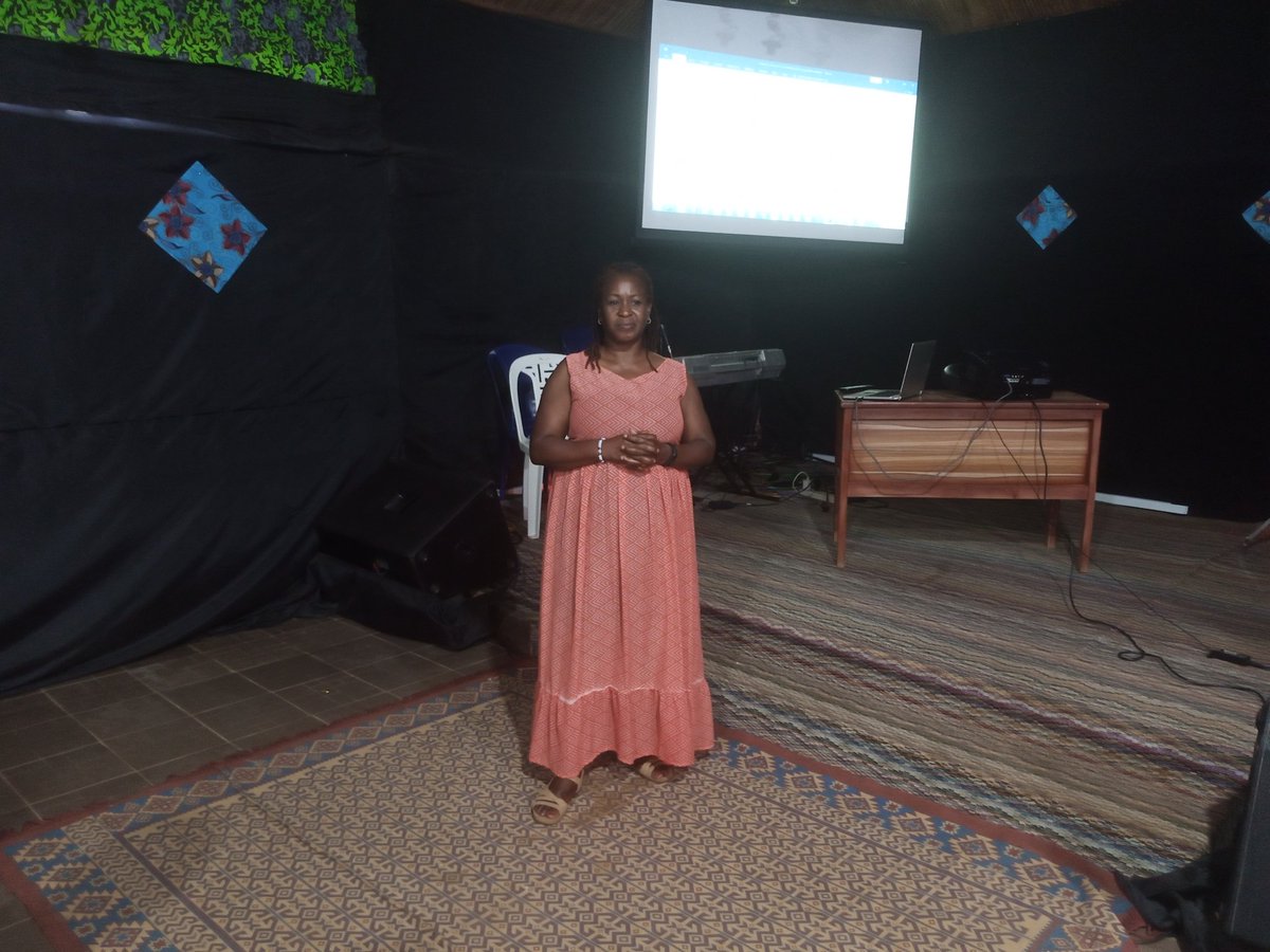 HVCFoundation's tweet photo. Happening Now!
Stakeholders Engagement on #Girls Retention in Schools.
@KadunaSubeb @ActionAidNG #HVCF #HopeForTheVillageChildFoundation #LiberatedRuralCommunities #GirlChildEducation #EducationForAll https://t.co/XFlOcP7xlb