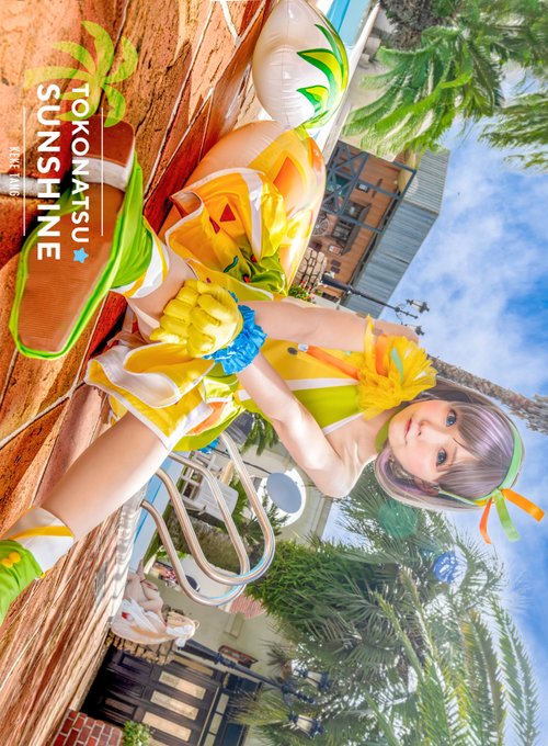 コスプレイヤー霙(みぞれ)のTwitter画像16