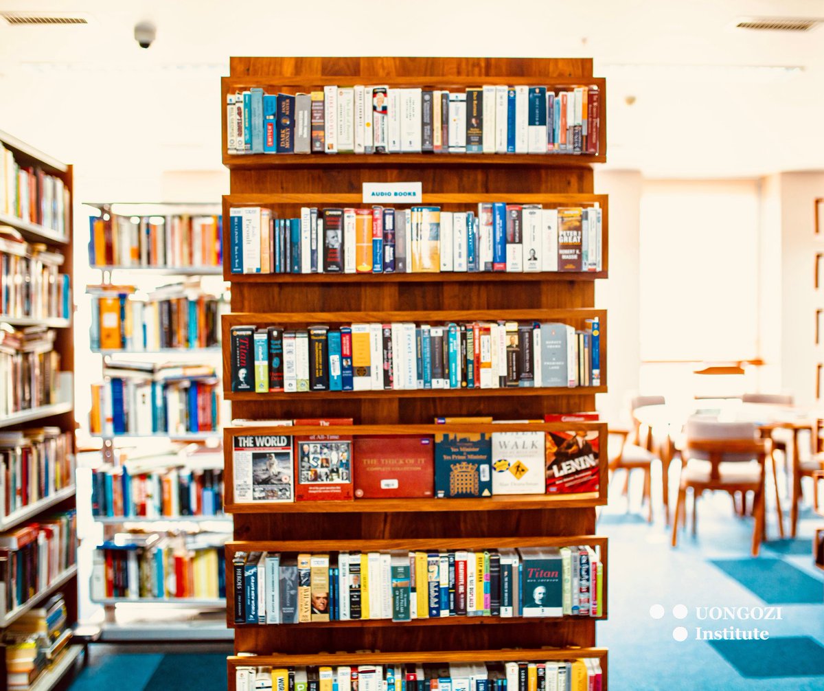 We have some exciting news: Next week, on Thursday, our Resource Centre in Dar es Salaam, now housed at the Julius Nyerere International Convention Centre, will be officially launched by Hon. Jenista Mhagama, Minister of State @utumishitz #Knowledge4SDGs #Tanzania #Africa