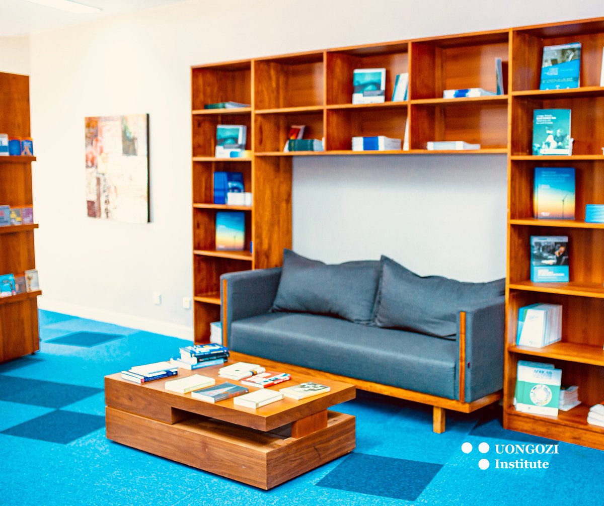 UONGOZI's tweet photo. We have some exciting news: Next week, on Thursday, our Resource Centre in Dar es Salaam, now housed at the Julius Nyerere International Convention Centre, will be officially launched by Hon. Jenista Mhagama, Minister of State @utumishitz #Knowledge4SDGs #Tanzania #Africa https://t.co/ZCf5Ufjjd1