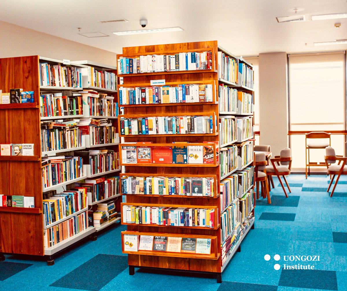 UONGOZI's tweet photo. We have some exciting news: Next week, on Thursday, our Resource Centre in Dar es Salaam, now housed at the Julius Nyerere International Convention Centre, will be officially launched by Hon. Jenista Mhagama, Minister of State @utumishitz #Knowledge4SDGs #Tanzania #Africa https://t.co/ZCf5Ufjjd1