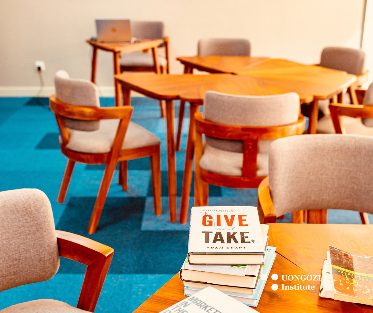 UONGOZI's tweet photo. We have some exciting news: Next week, on Thursday, our Resource Centre in Dar es Salaam, now housed at the Julius Nyerere International Convention Centre, will be officially launched by Hon. Jenista Mhagama, Minister of State @utumishitz #Knowledge4SDGs #Tanzania #Africa https://t.co/ZCf5Ufjjd1
