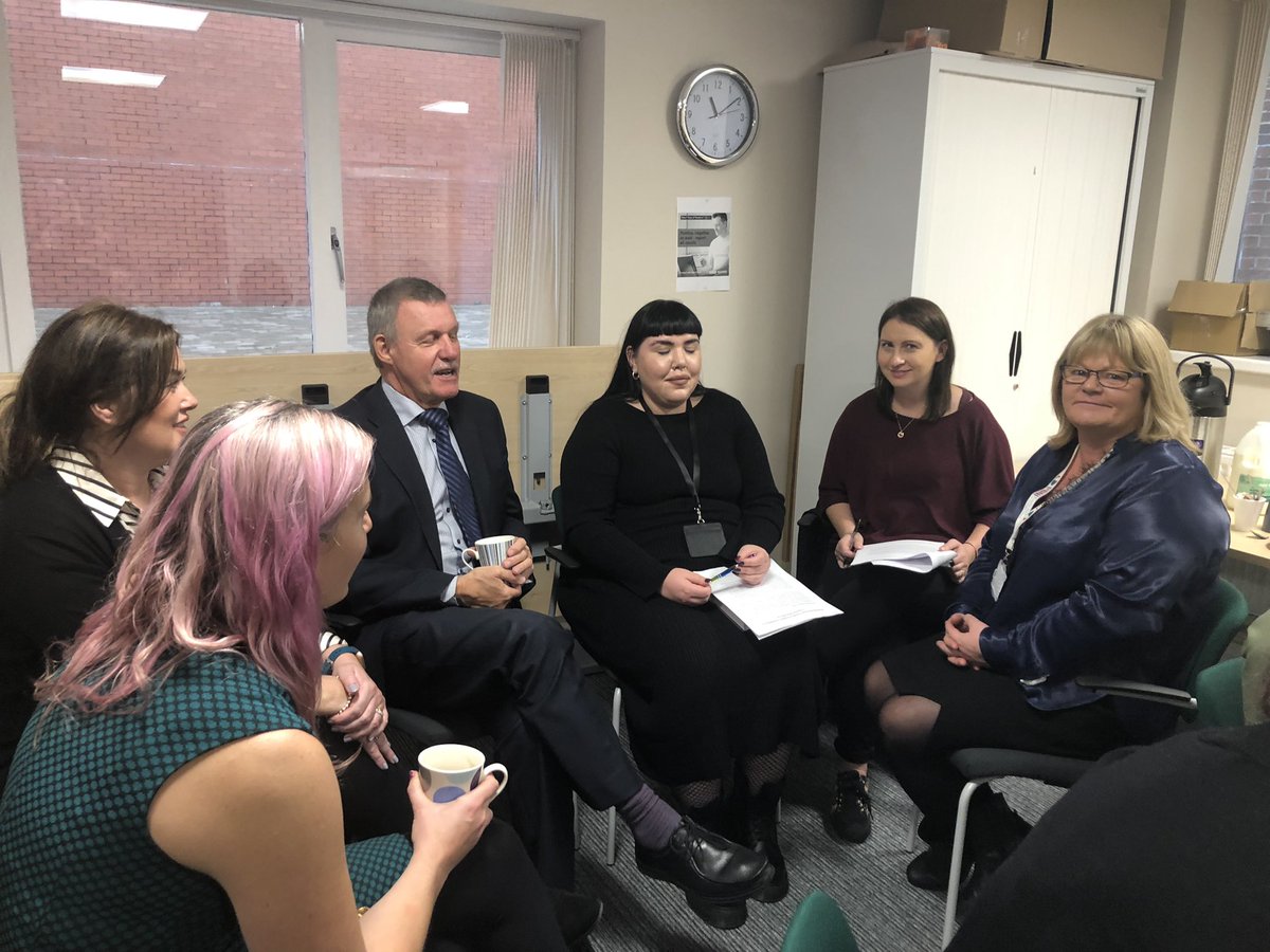 Probation Board for Northern Ireland tweet media