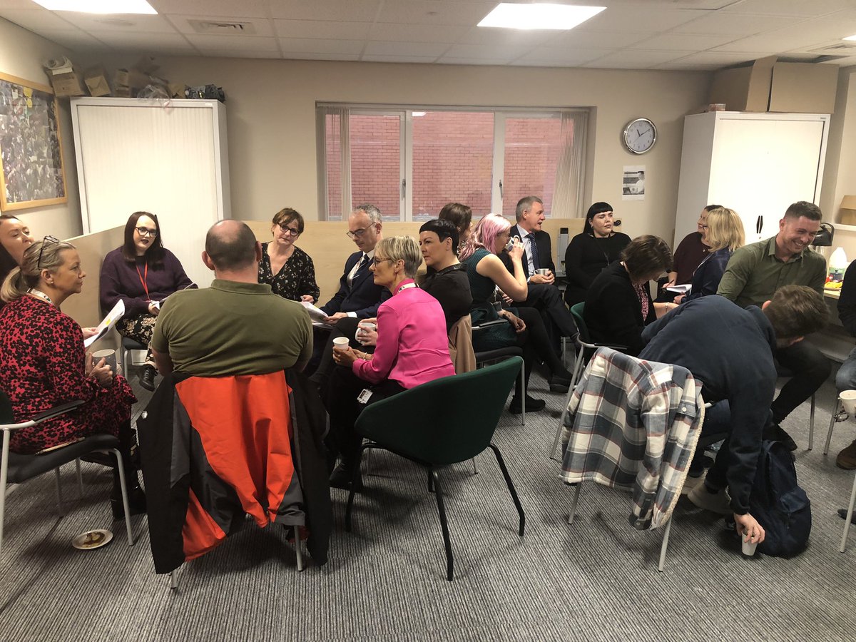 Probation Board for Northern Ireland tweet media