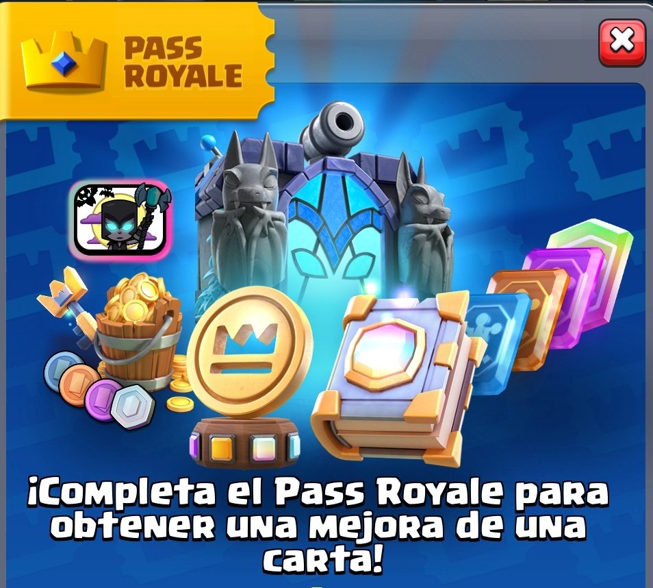 🎁HOY 18:30 HS ARGENTINA 🎁

⚔️TORNEO POR PASS ROYALE !! ⚔️

twitch.tv/thecordobes_

Denle a seguir y activen la campanita para estar atentos a los próximos torneos !! 

Sponsor: @qlnova

Se agradece RT 🔄 Fav ♥️