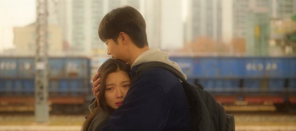 “i want to see you, bo-ra of the 21st century.” #20thCenturyGirl