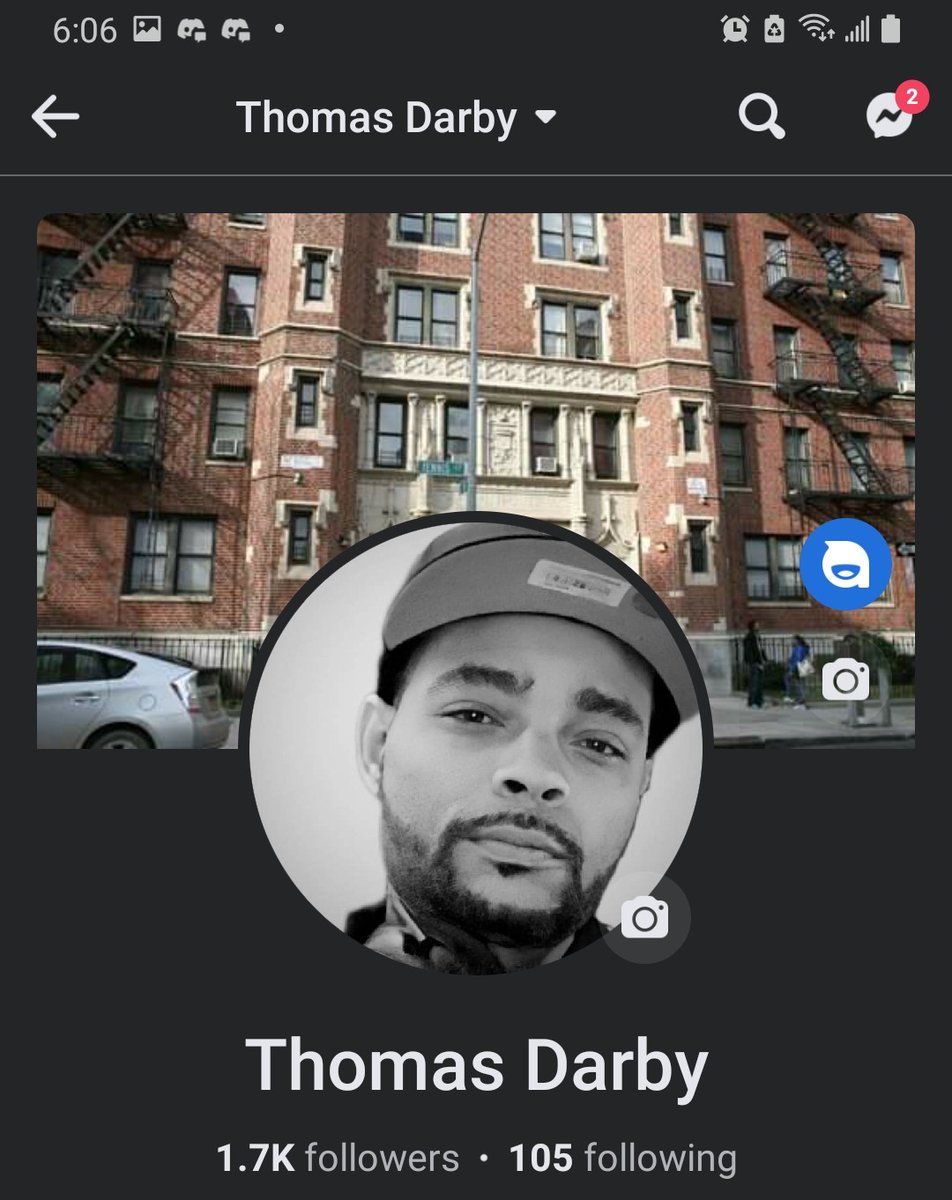 SiRViVe3RonKICK's tweet photo. What in the what?! Yo, im saying though, if I hit 5K before the year is up, I may have to start streaming on Facebook as well.
Close to 1K on Twitch as well. I'm so damn humbled this Friday. TY all
#Grateful #1K #CloseTo2K #DigitalCreator #SmallStreamer #SmallStreamersConnect https://t.co/36v5FTOSyx