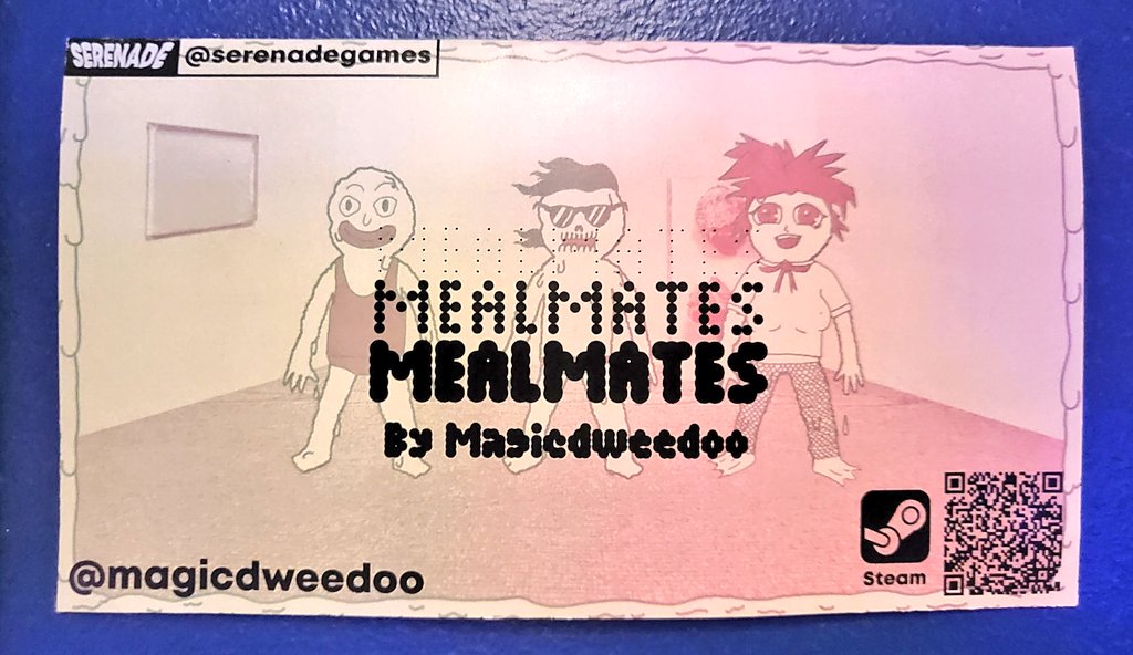 mealmate2's tweet photo. #mealmates @ @StaticVisionAU METAMORPHOSIS https://t.co/U0INlh54xO