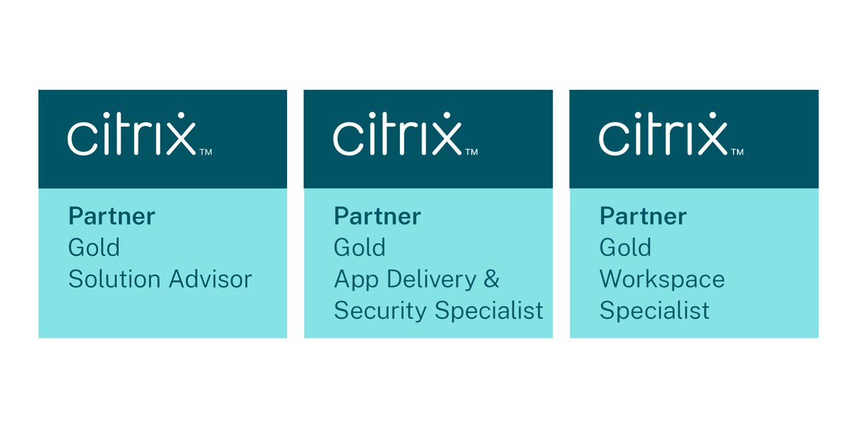 coffeecupIT's tweet photo. We are one of three Citrix partners in the UK who specialise in both App Delivery and Security and Workspace technologies.
Discover more about our @citrix Specialisms here:
https://t.co/ue7brgQtAU https://t.co/zkN9yPvKcY