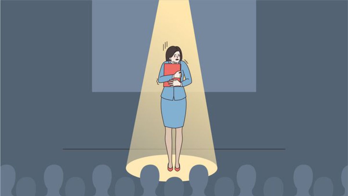 Diateino's tweet image. Dans un monde de communication, difficile pour le #manager de rester taiseux : même timide 😨, il doit apprendre à prendre la parole et, qui sait, peut-être la gardera-t-il ! 

Des conseils ici. ▶️ bit.ly/3z03ycP (v/ @LEXPRESS)

#Management #Timidité