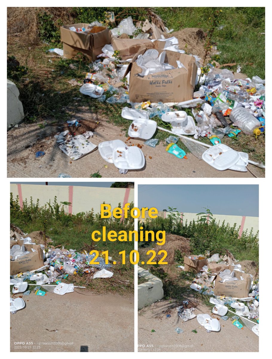 NssGnaByt's tweet photo. Cleanliness Month organized in Govt GNA PG College, bhatapara CG dated 22.10.22
@_NSSIndia 
@askabir_ 
@nssptrsuCG 
@nssrdB 
@NSSRDBhopal https://t.co/5dILIOHZYb