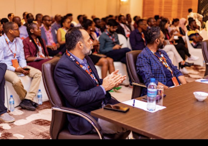 Madostas25's tweet photo. Day 5: Sahara Sparks local makertplace at Johari Rotana,
Startups pitching to investors
Interesting discussion #potentialunleashed #potentialunleashedtz #SS2022 https://t.co/7qtezR8vcL