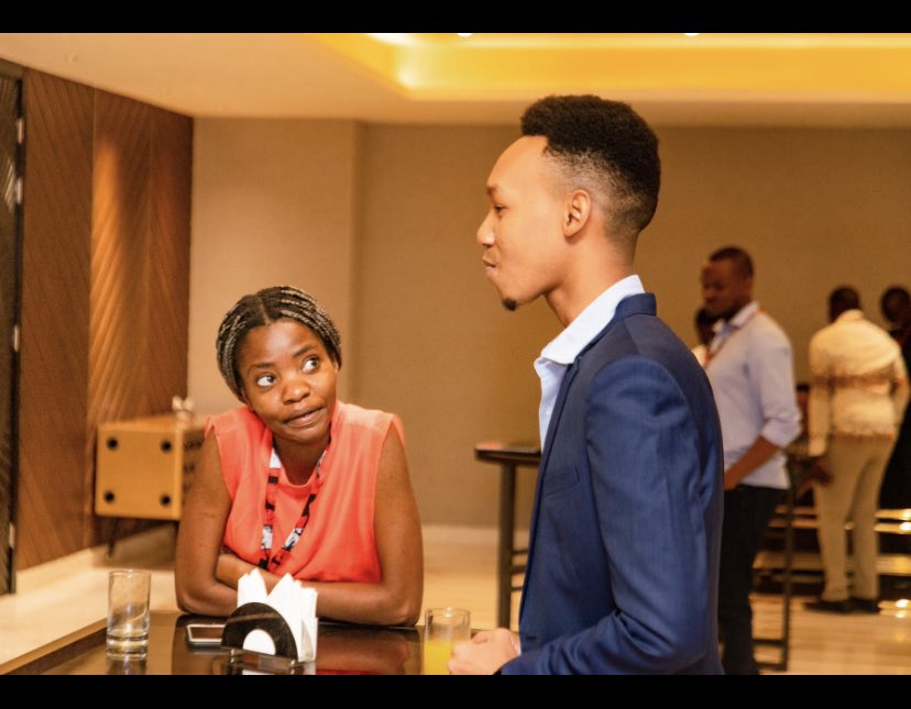 Madostas25's tweet photo. Day 5: Sahara Sparks local makertplace at Johari Rotana,
Startups pitching to investors
Interesting discussion #potentialunleashed #potentialunleashedtz #SS2022 https://t.co/7qtezR8vcL