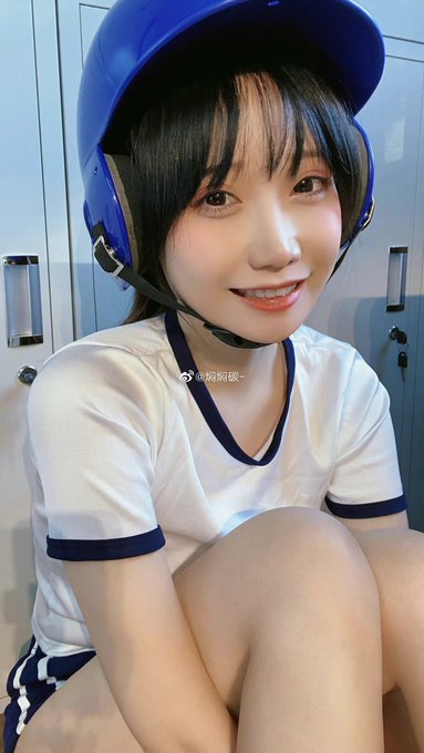 コスプレイヤー焖焖碳-のTwitter画像15