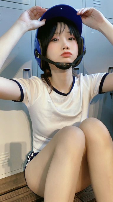 コスプレイヤー焖焖碳-のTwitter画像16