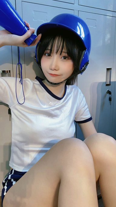 コスプレイヤー焖焖碳-のTwitter画像17