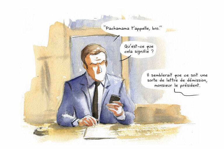 EHESS_fr's tweet image. [Dans les médias]
🌎📗 L’anthropologue Philippe Descola, directeur d&apos;études de l&apos;EHESS, et l’auteur de BD écologiste Alessandro Pignocchi signent ensemble un foisonnant roman graphique, &quot;Ethnographies des mondes à venir&quot; aux @EditionsduSeuil.
Via @libe ➡️ bit.ly/pignocchi-desc…