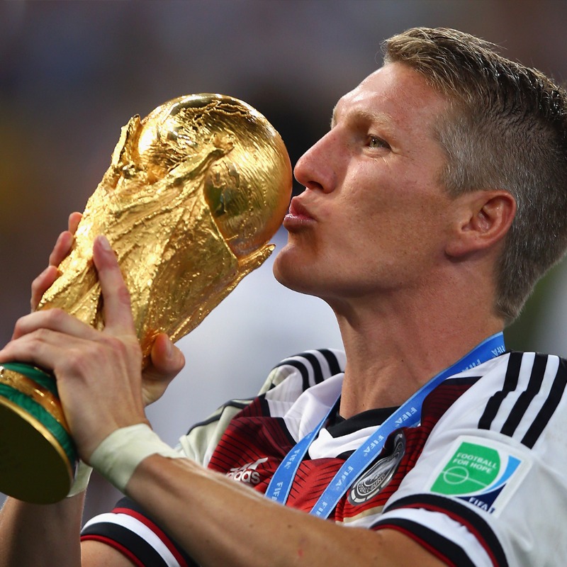 FIFAWorldCup's tweet photo. 🇩🇪 Do you know who was the Germany captain in the 2014 #FIFAWorldCup? 

Test your knowledge here! 👇