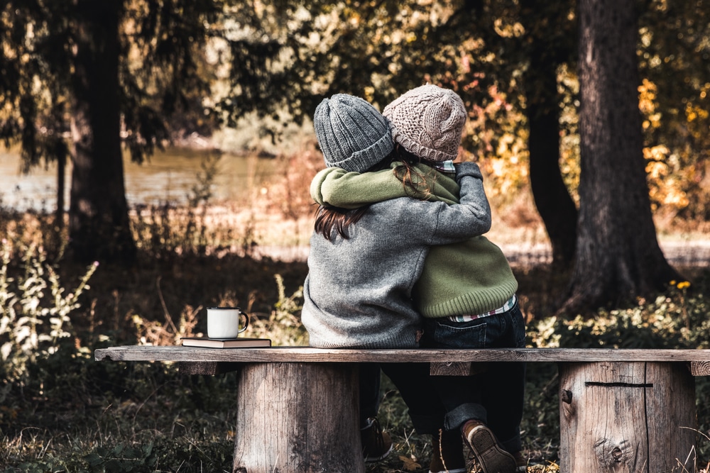 Freundschaft ist eines der wichtigsten Dinge im Leben der Menschen. Darüber hat Sebastian Schoepp ein lesenswertes Buch geschrieben: Rettet die Freundschaft!
<a href="/schoeppcito/">sebastian schoepp</a> 
warda.at/magazin/lifest…
